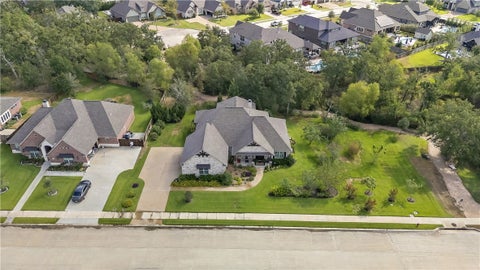 Tiny photo for 1910 Spanish Moss Drive, College Station, TX 77845 (MLS # 26011494)