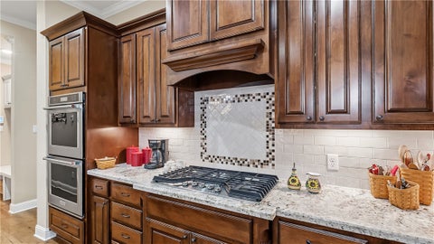 Tiny photo for 1910 Spanish Moss Drive, College Station, TX 77845 (MLS # 26011494)