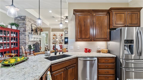 Tiny photo for 1910 Spanish Moss Drive, College Station, TX 77845 (MLS # 26011494)