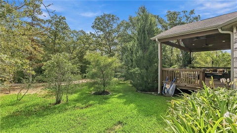 Tiny photo for 1910 Spanish Moss Drive, College Station, TX 77845 (MLS # 26011494)