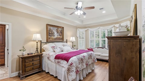 Tiny photo for 1910 Spanish Moss Drive, College Station, TX 77845 (MLS # 26011494)
