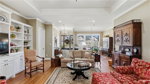 Tiny photo for 1910 Spanish Moss Drive, College Station, TX 77845 (MLS # 26011494)