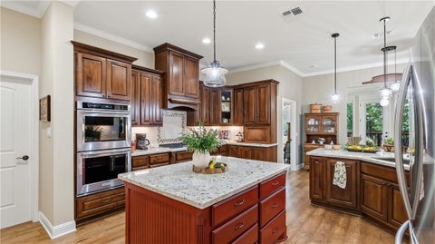 Tiny photo for 1910 Spanish Moss Drive, College Station, TX 77845 (MLS # 26011494)