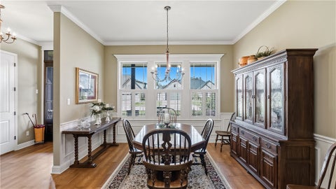 Tiny photo for 1910 Spanish Moss Drive, College Station, TX 77845 (MLS # 26011494)