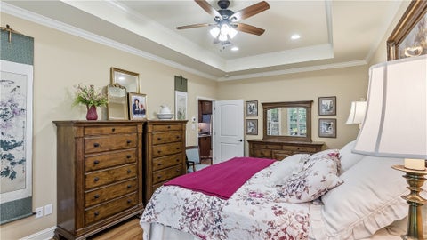 Tiny photo for 1910 Spanish Moss Drive, College Station, TX 77845 (MLS # 26011494)