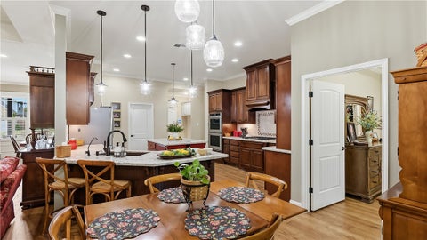 Tiny photo for 1910 Spanish Moss Drive, College Station, TX 77845 (MLS # 26011494)