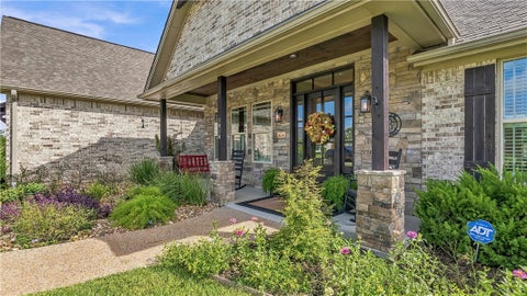 Tiny photo for 1910 Spanish Moss Drive, College Station, TX 77845 (MLS # 26011494)