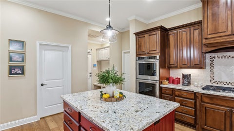 Tiny photo for 1910 Spanish Moss Drive, College Station, TX 77845 (MLS # 26011494)
