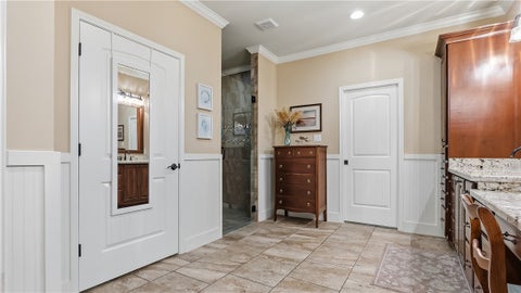 Tiny photo for 1910 Spanish Moss Drive, College Station, TX 77845 (MLS # 26011494)