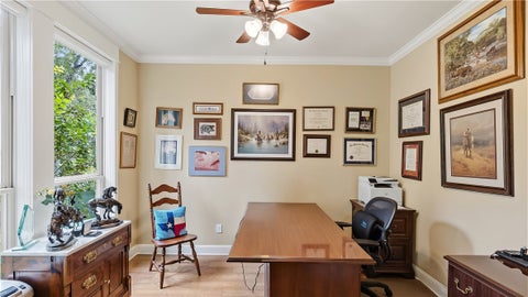 Tiny photo for 1910 Spanish Moss Drive, College Station, TX 77845 (MLS # 26011494)