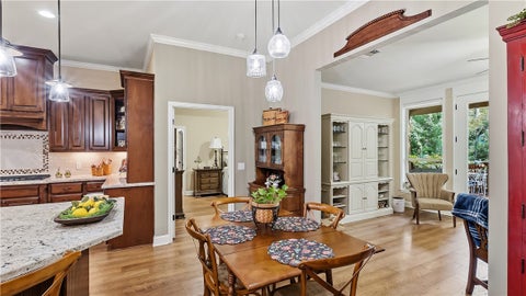 Tiny photo for 1910 Spanish Moss Drive, College Station, TX 77845 (MLS # 26011494)