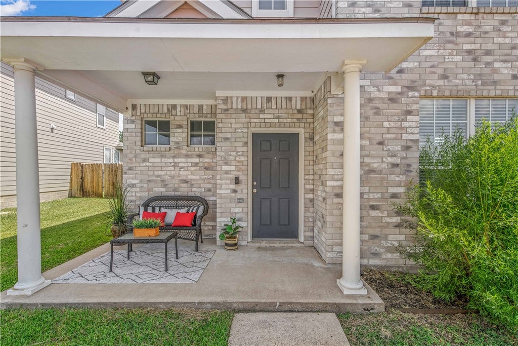 Photo of 4124 McFarland Drive, College Station, TX 77845 (MLS # 26006434)