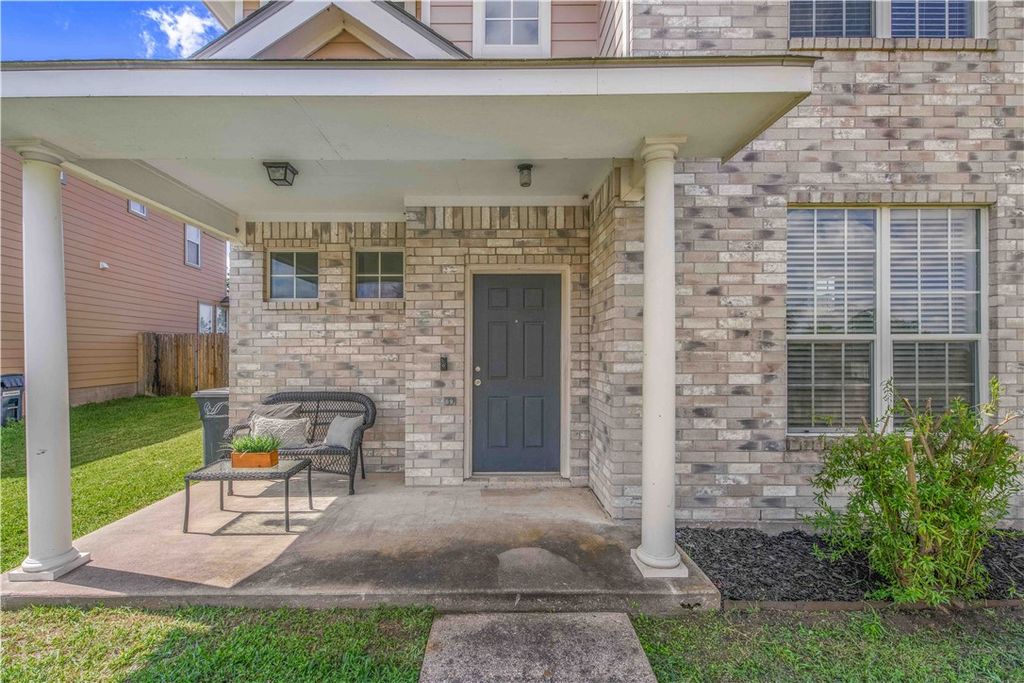 Photo of 4124 McFarland Drive, College Station, TX 77845 (MLS # 26006434)