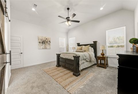 Tiny photo for 1624 Bennett Street, Bryan, TX 77802 (MLS # 25011207)