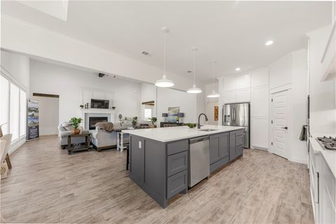 Tiny photo for 1624 Bennett Street, Bryan, TX 77802 (MLS # 25011207)