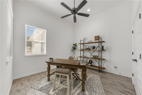 Tiny photo for 1624 Bennett Street, Bryan, TX 77802 (MLS # 25011207)