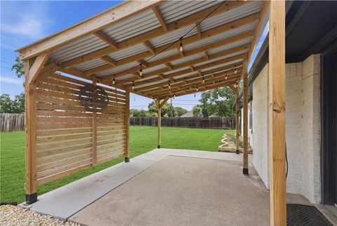 Tiny photo for 507 Lansing Court, College Station, TX 77840 (MLS # 26009208)
