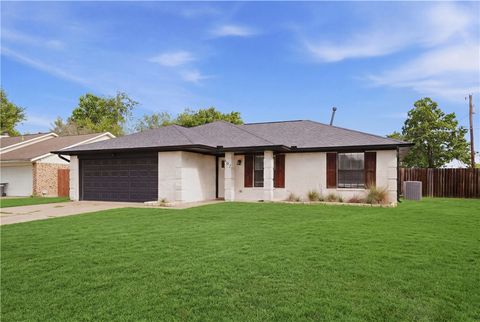 Tiny photo for 507 Lansing Court, College Station, TX 77840 (MLS # 26009208)