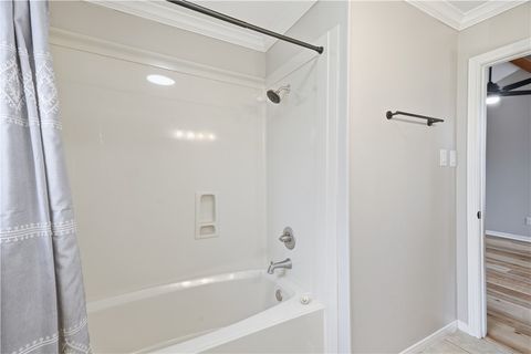 Tiny photo for 507 Lansing Court, College Station, TX 77840 (MLS # 26009208)