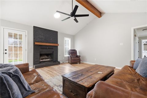 Tiny photo for 507 Lansing Court, College Station, TX 77840 (MLS # 26009208)