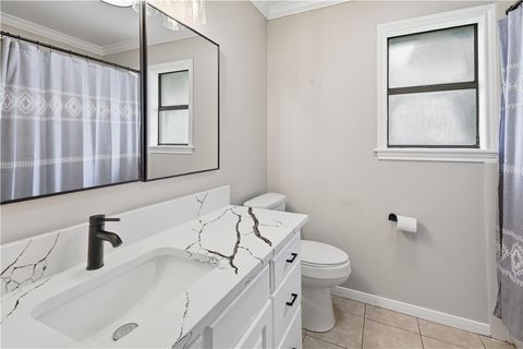 Tiny photo for 507 Lansing Court, College Station, TX 77840 (MLS # 26009208)