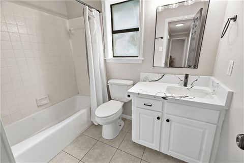 Tiny photo for 507 Lansing Court, College Station, TX 77840 (MLS # 26009208)