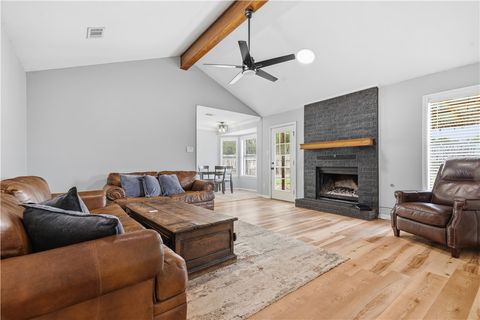 Tiny photo for 507 Lansing Court, College Station, TX 77840 (MLS # 26009208)