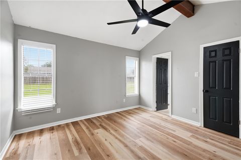 Tiny photo for 507 Lansing Court, College Station, TX 77840 (MLS # 26009208)
