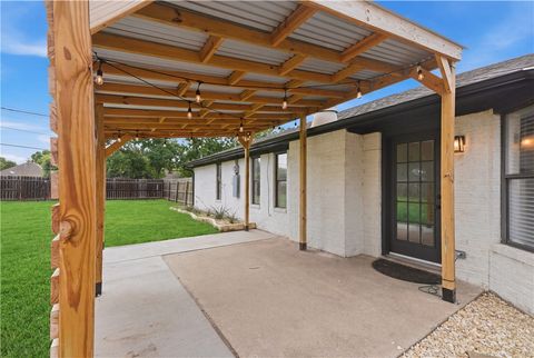 Tiny photo for 507 Lansing Court, College Station, TX 77840 (MLS # 26009208)