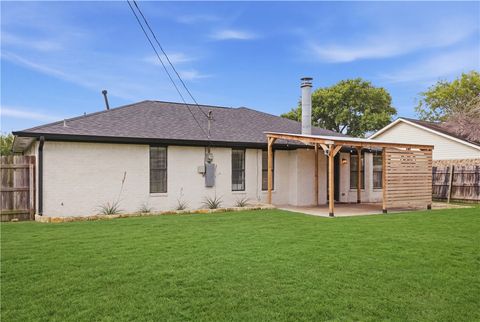 Tiny photo for 507 Lansing Court, College Station, TX 77840 (MLS # 26009208)