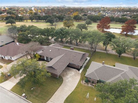 Tiny photo for 2354 W Briargate Drive, Bryan, TX 77802 (MLS # 26000059)