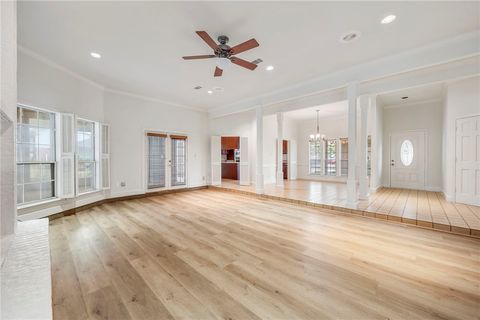 Tiny photo for 2354 W Briargate Drive, Bryan, TX 77802 (MLS # 26000059)