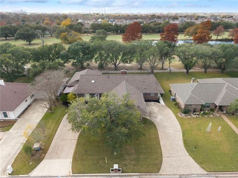 Tiny photo for 2354 W Briargate Drive, Bryan, TX 77802 (MLS # 26000059)