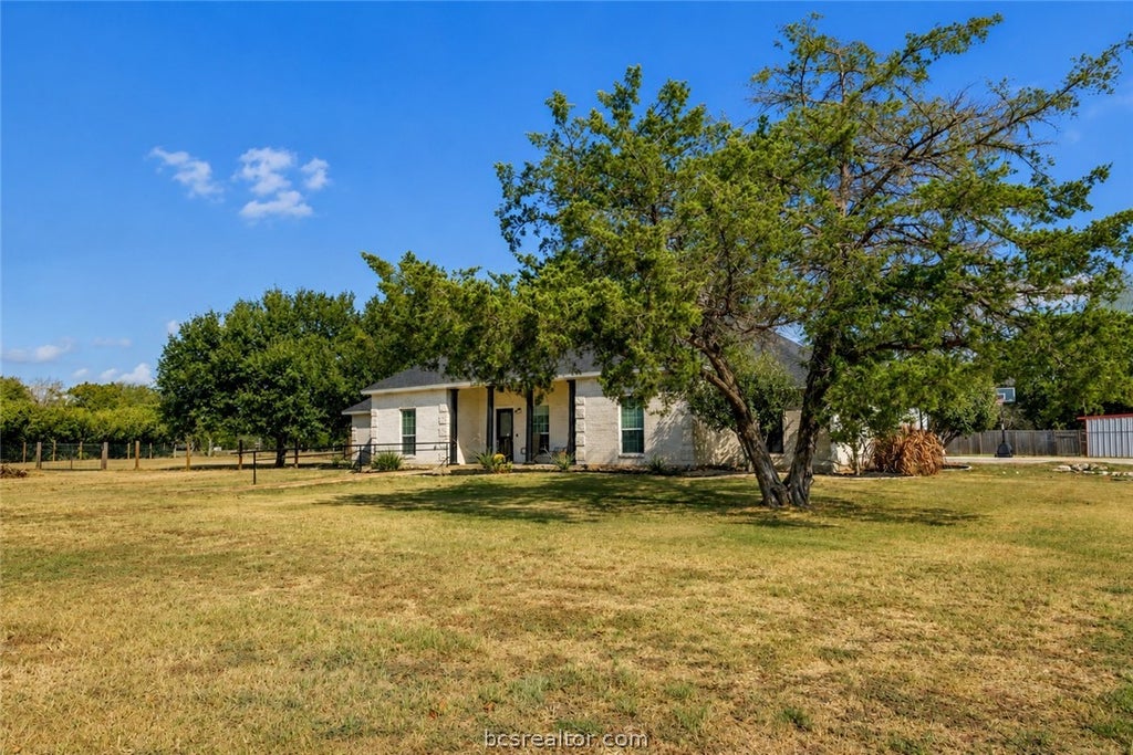 Photo of 11885 Golden Mist, College Station, TX 77845 (MLS # 26009941)
