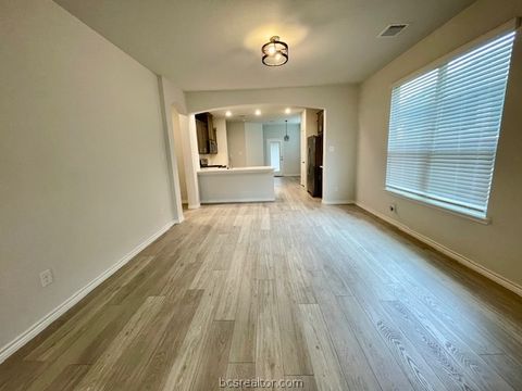 Tiny photo for 1051 Toledo Bend Dr, College Station, TX 77845 (MLS # 26005590)