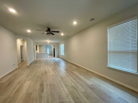 Tiny photo for 1051 Toledo Bend Dr, College Station, TX 77845 (MLS # 26005590)