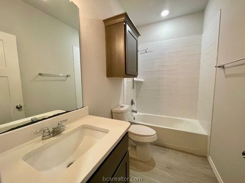 Tiny photo for 1051 Toledo Bend Dr, College Station, TX 77845 (MLS # 26005590)