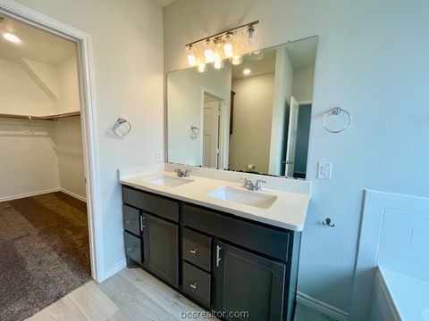 Tiny photo for 1051 Toledo Bend Dr, College Station, TX 77845 (MLS # 26005590)