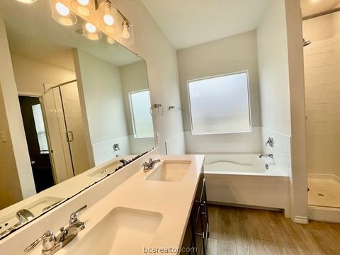 Tiny photo for 1051 Toledo Bend Dr, College Station, TX 77845 (MLS # 26005590)
