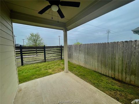 Tiny photo for 1051 Toledo Bend Dr, College Station, TX 77845 (MLS # 26005590)