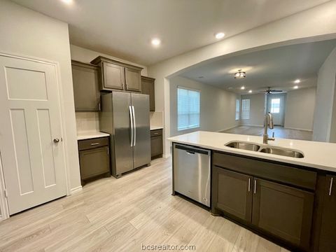 Tiny photo for 1051 Toledo Bend Dr, College Station, TX 77845 (MLS # 26005590)