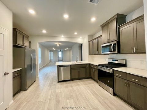 Tiny photo for 1051 Toledo Bend Dr, College Station, TX 77845 (MLS # 26005590)