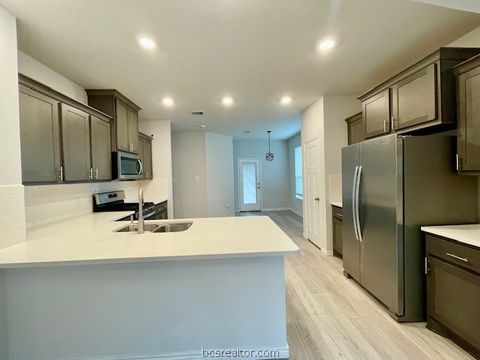 Tiny photo for 1051 Toledo Bend Dr, College Station, TX 77845 (MLS # 26005590)