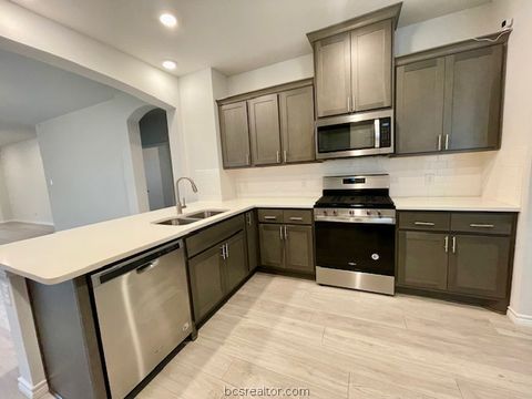 Tiny photo for 1051 Toledo Bend Dr, College Station, TX 77845 (MLS # 26005590)