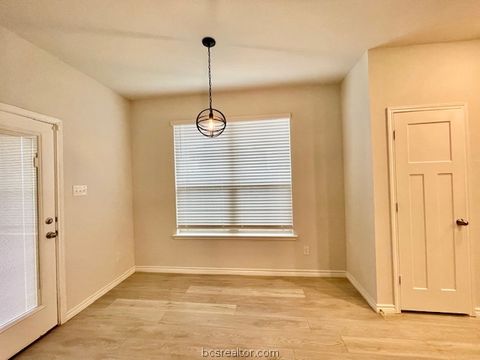 Tiny photo for 1051 Toledo Bend Dr, College Station, TX 77845 (MLS # 26005590)