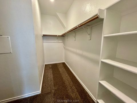 Tiny photo for 1051 Toledo Bend Dr, College Station, TX 77845 (MLS # 26005590)