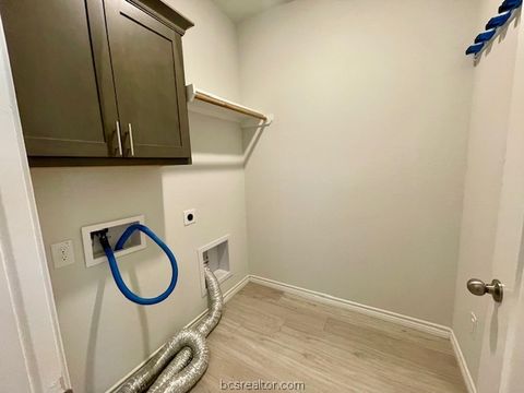 Tiny photo for 1051 Toledo Bend Dr, College Station, TX 77845 (MLS # 26005590)