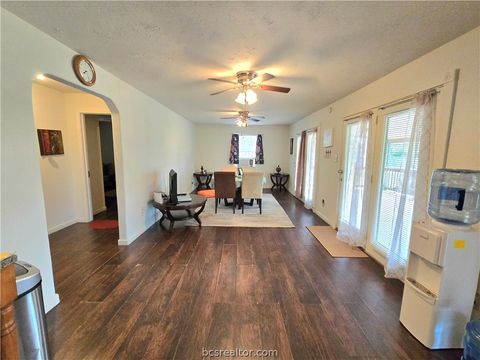 Tiny photo for 1026 Lakeview Lane, Somerville, TX 77879 (MLS # 26004871)
