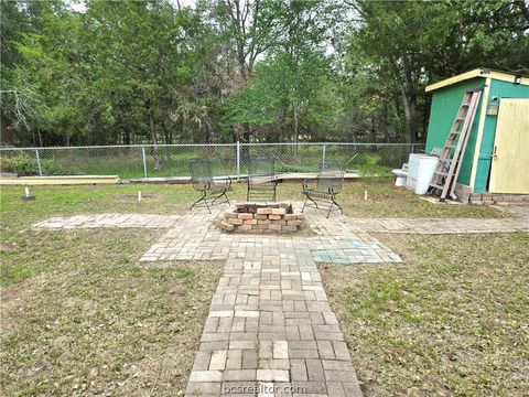 Tiny photo for 1026 Lakeview Lane, Somerville, TX 77879 (MLS # 26004871)