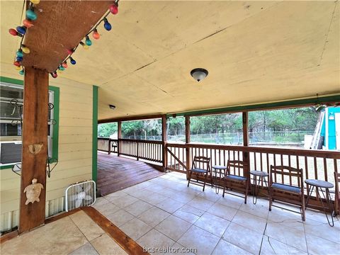 Tiny photo for 1026 Lakeview Lane, Somerville, TX 77879 (MLS # 26004871)